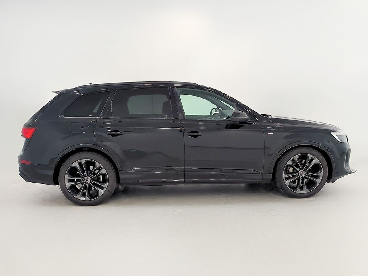 Audi Q7 S Line Tdi Quattro 210kw (286cv) - Foto 2