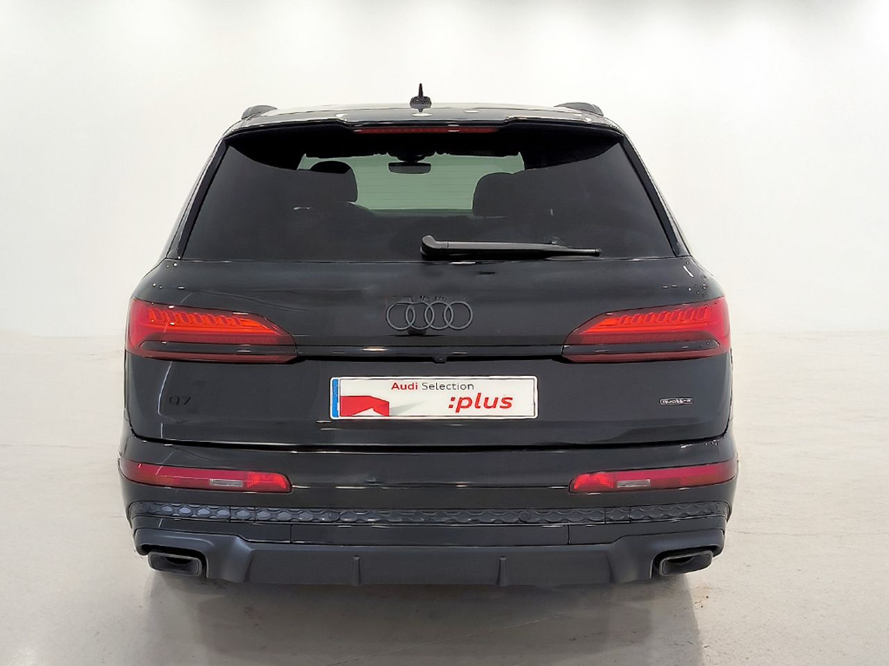 Audi Q7 S Line Tdi Quattro 210kw (286cv) - Foto 2