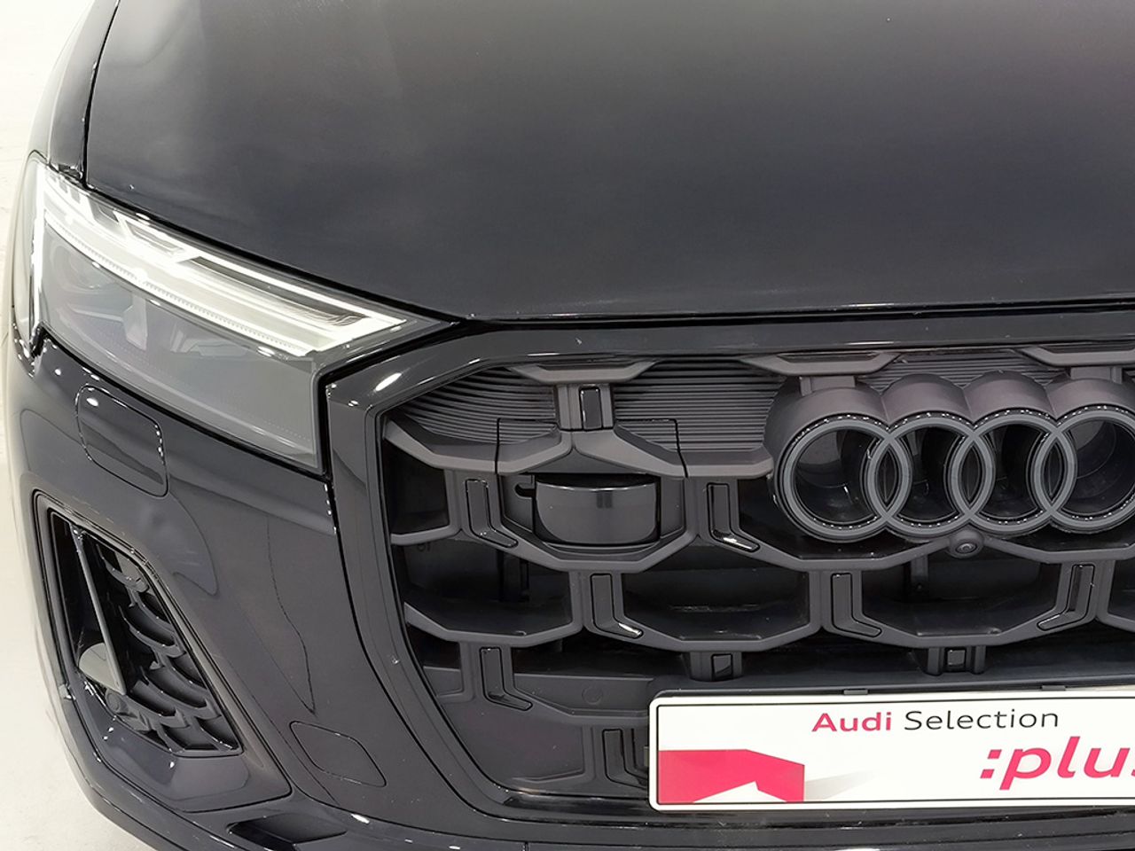 Audi Q7 S Line Tdi Quattro 210kw (286cv) - Foto 2