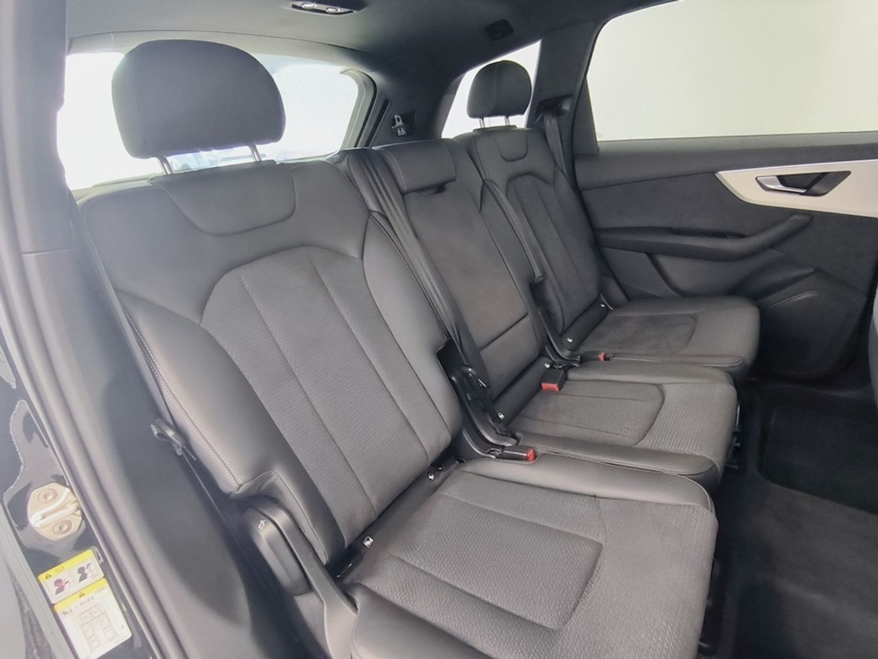 Audi Q7 S Line Tdi Quattro 210kw (286cv) - Foto 2