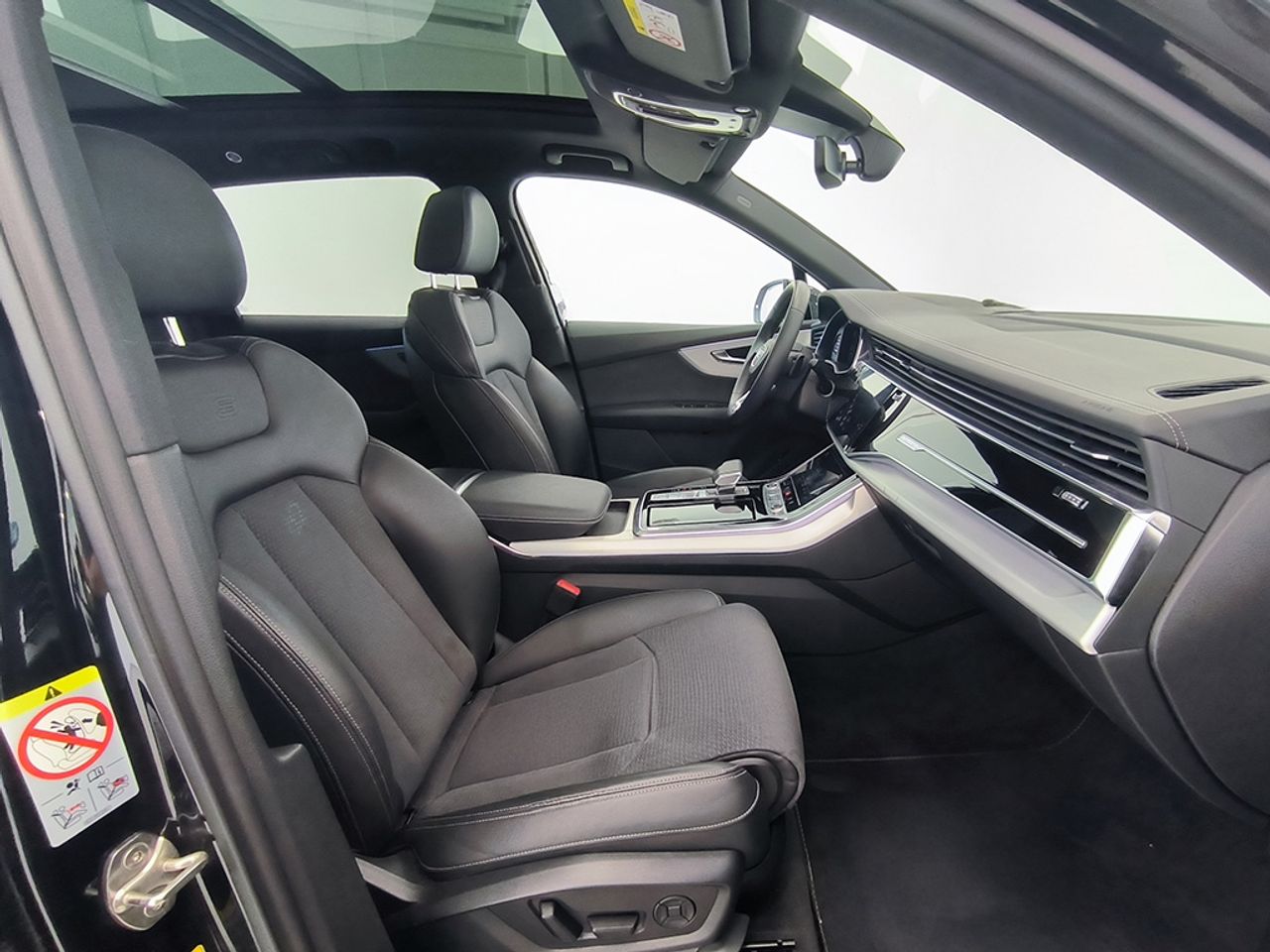 Audi Q7 S Line Tdi Quattro 210kw (286cv) - Foto 2