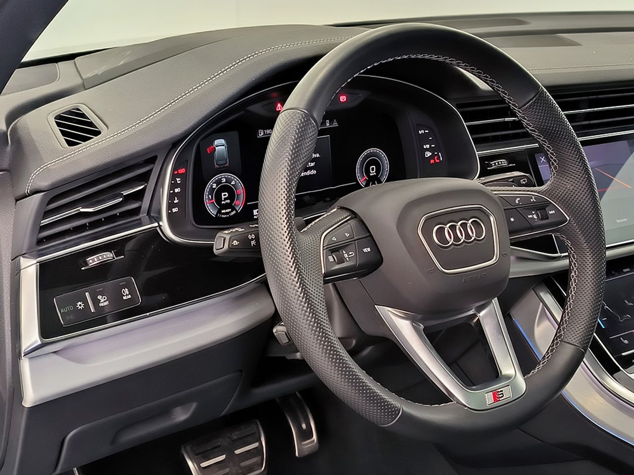 Audi Q7 S Line Tdi Quattro 210kw (286cv) - Foto 2