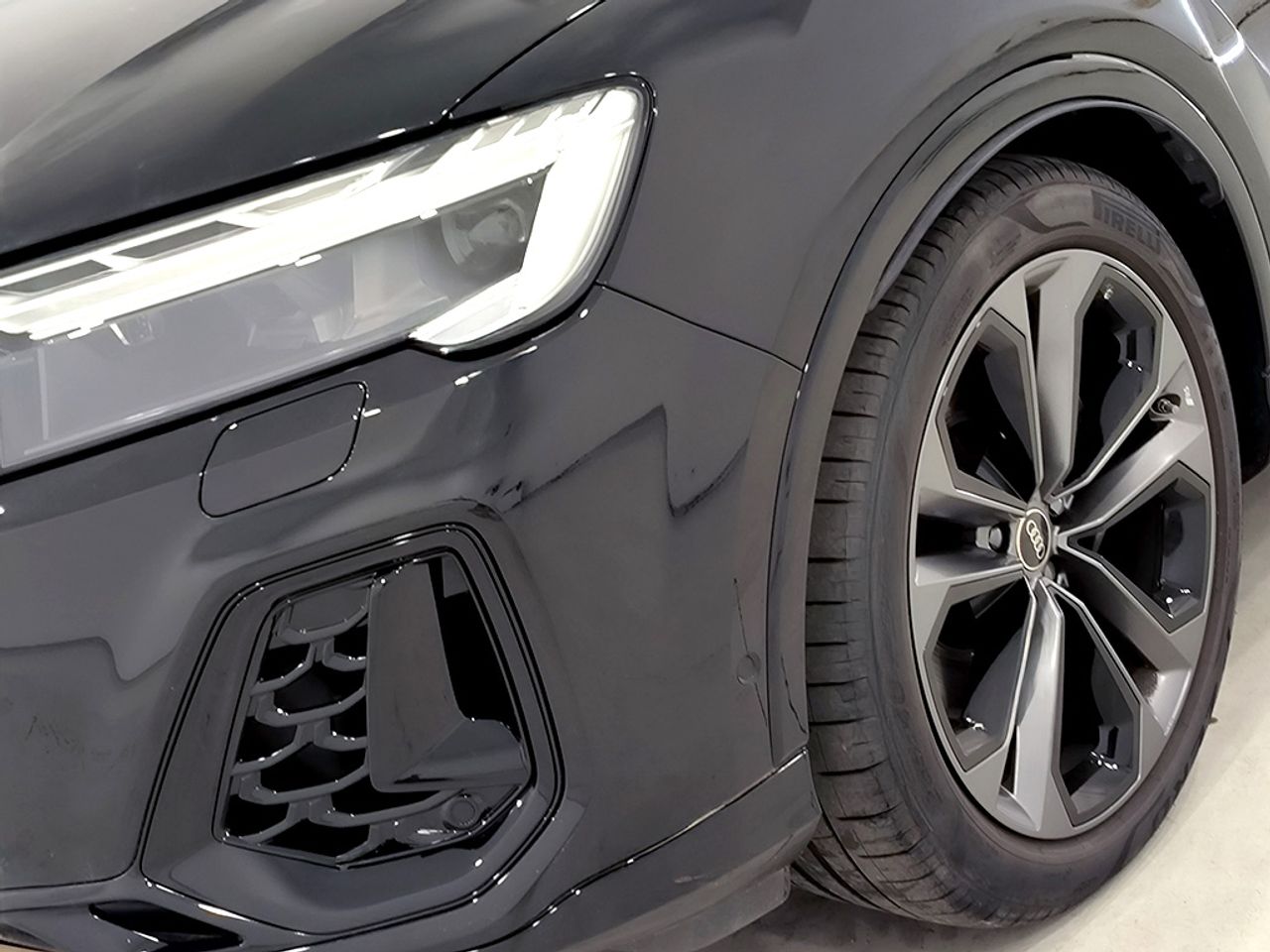 Audi Q7 S Line Tdi Quattro 210kw (286cv) - Foto 2