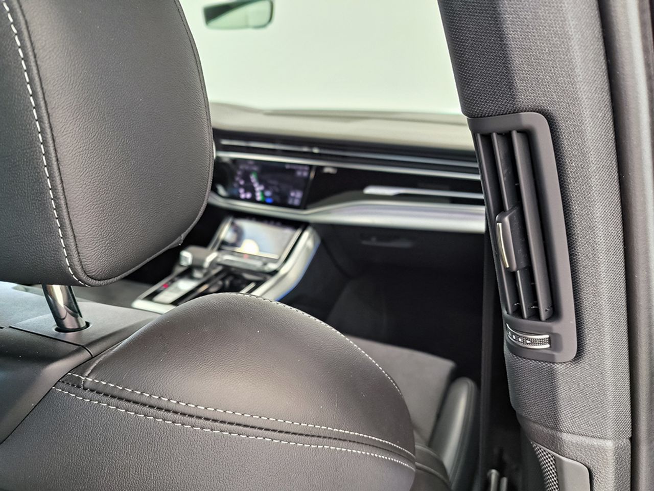 Audi Q7 S Line Tdi Quattro 210kw (286cv) - Foto 2