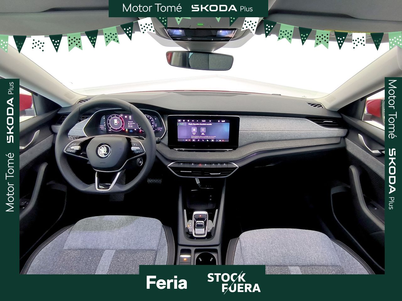 Skoda Octavia Combi 2.0 Tdi 110kw (150cv) Dsg Plus - Foto 2