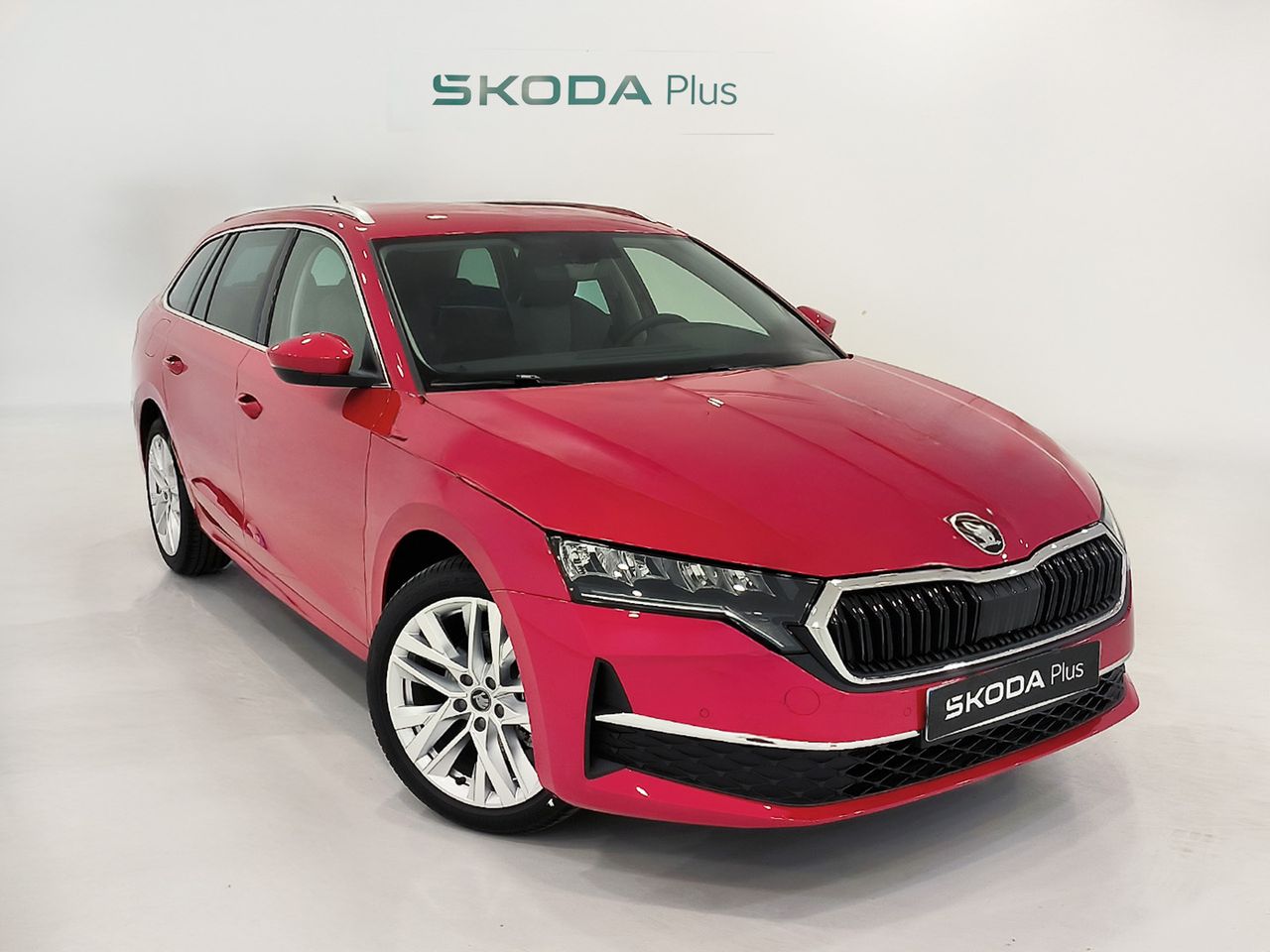 Skoda Octavia Combi Selection 2.0 Tdi 150 Cv Dsg - Foto 2