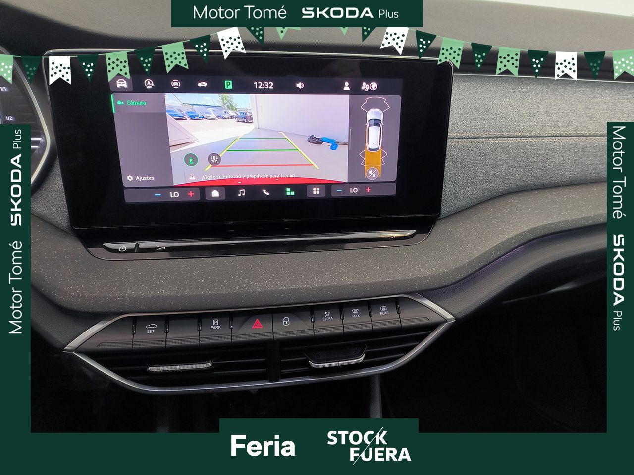 Skoda Octavia Combi 2.0 Tdi 110kw (150cv) Dsg Plus - Foto 2