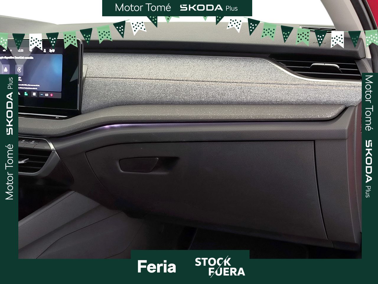 Skoda Octavia Combi 2.0 Tdi 110kw (150cv) Dsg Plus - Foto 2