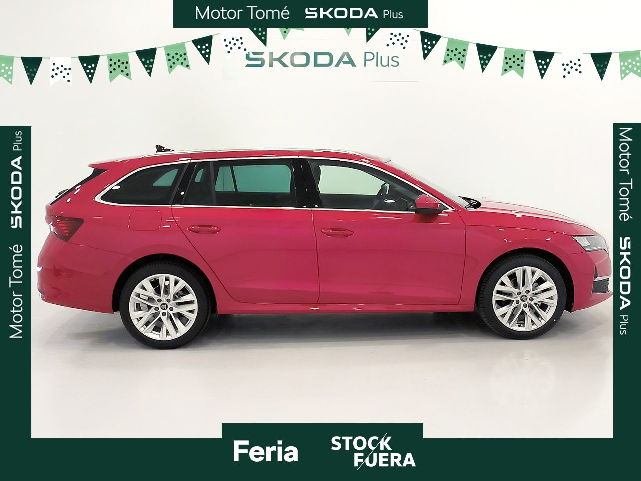 Skoda Octavia Combi 2.0 Tdi 110kw (150cv) Dsg Plus - Foto 2