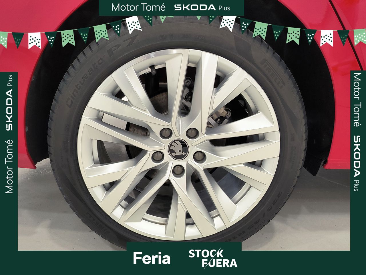 Skoda Octavia Combi 2.0 Tdi 110kw (150cv) Dsg Plus - Foto 2