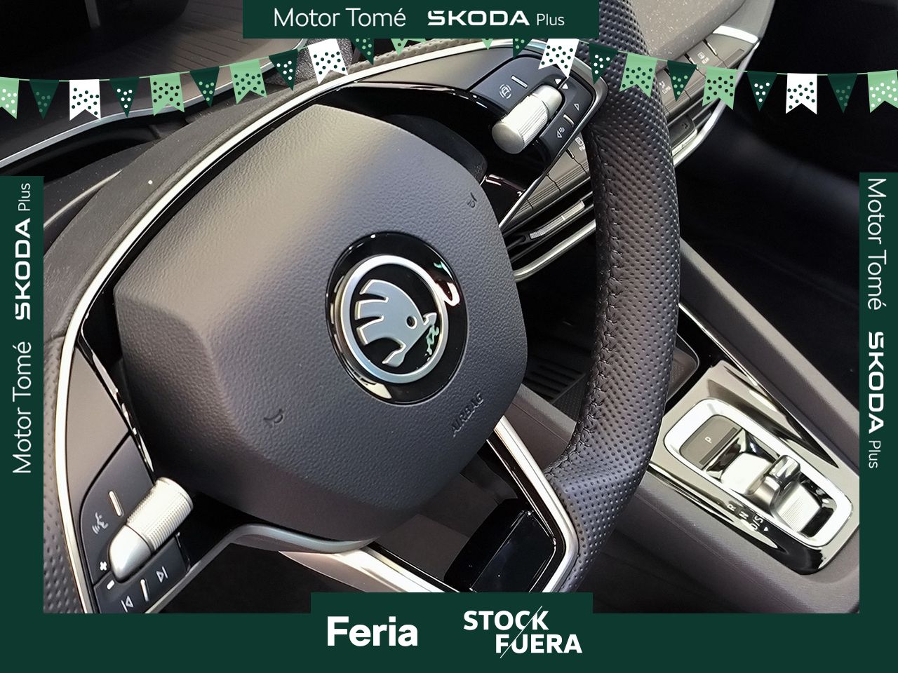 Skoda Octavia Combi 2.0 Tdi 110kw (150cv) Dsg Plus - Foto 2