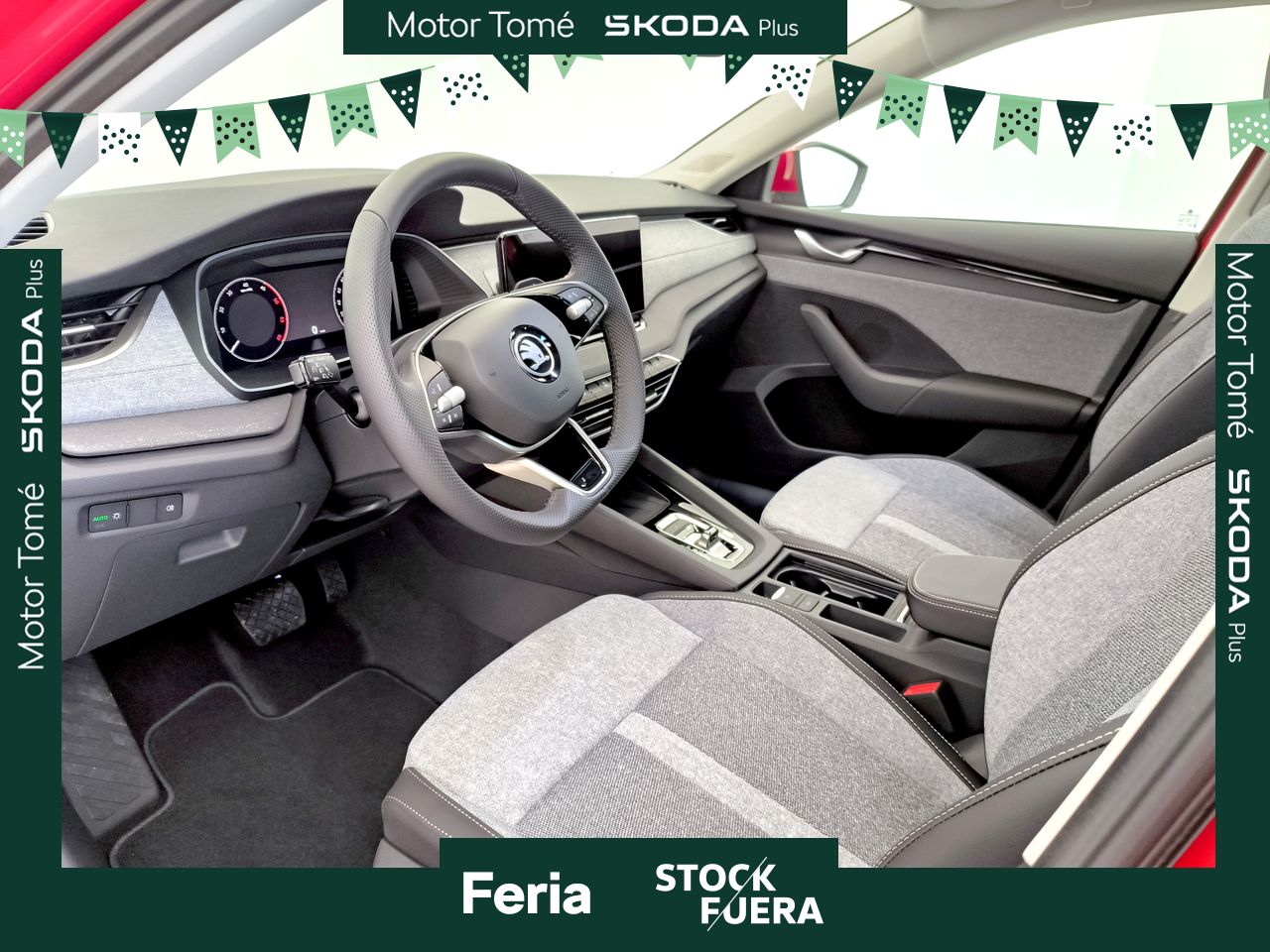 Skoda Octavia Combi 2.0 Tdi 110kw (150cv) Dsg Plus - Foto 2