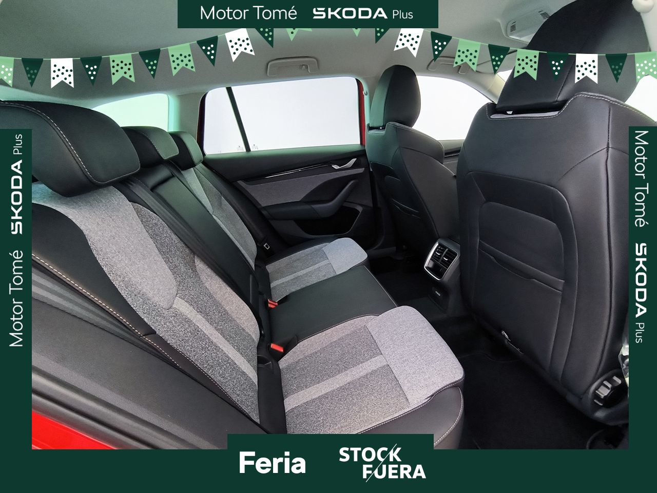 Skoda Octavia Combi 2.0 Tdi 110kw (150cv) Dsg Plus - Foto 2
