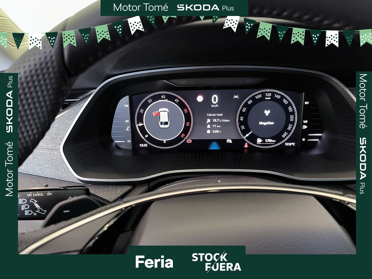 Skoda Octavia Combi 2.0 Tdi 110kw (150cv) Dsg Plus - Foto 2
