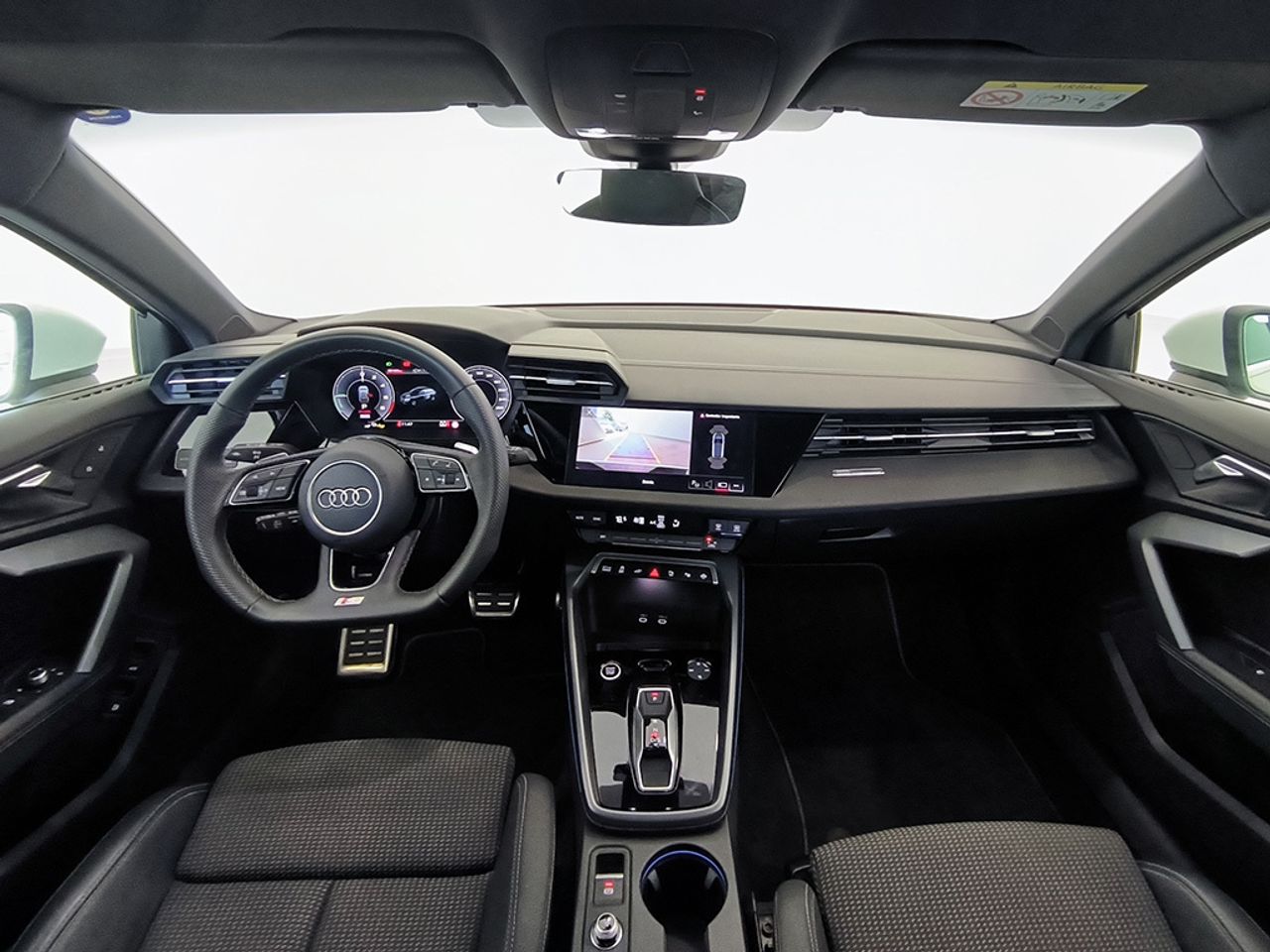 Audi A3 Sb 40 Tfsie 204cv Stronic Sline - Foto 2