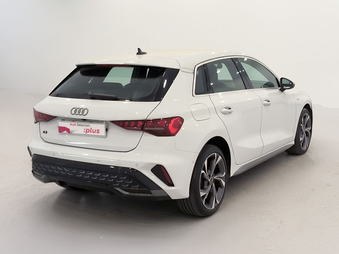 Audi A3 Sb 40 Tfsie 204cv Stronic Sline - Foto 2