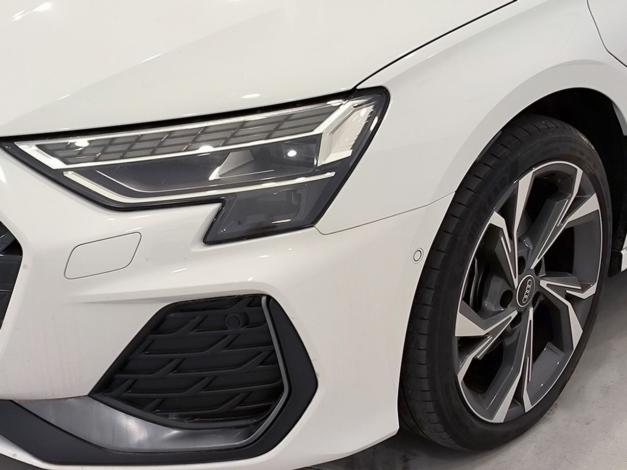 Audi A3 Sb 40 Tfsie 204cv Stronic Sline - Foto 2