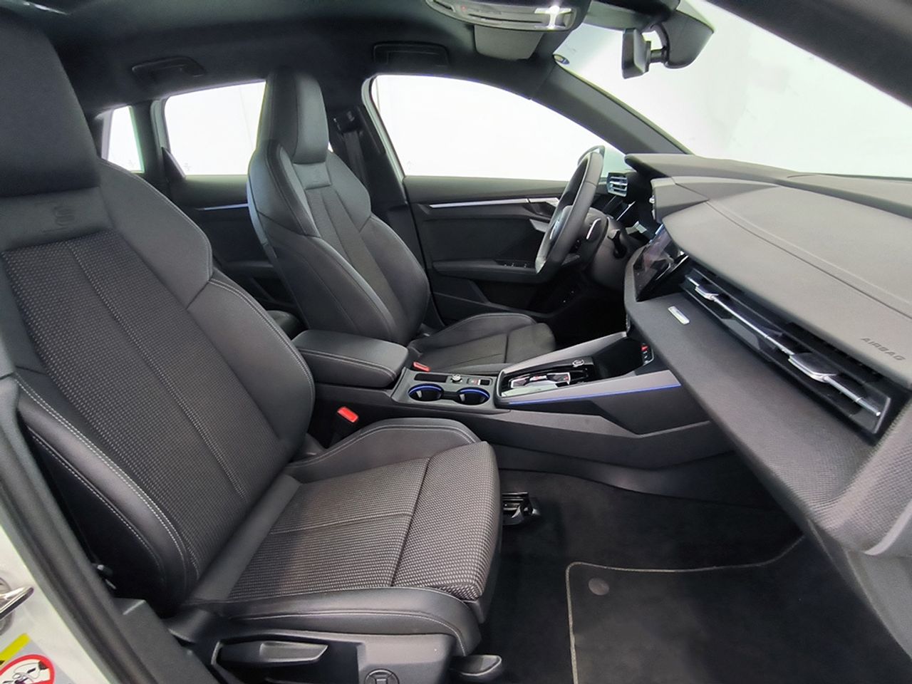Audi A3 Sb 40 Tfsie 204cv Stronic Sline - Foto 2