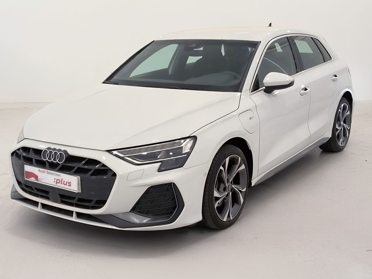 Audi A3 Sb 40 Tfsie 204cv Stronic Sline - Foto 2