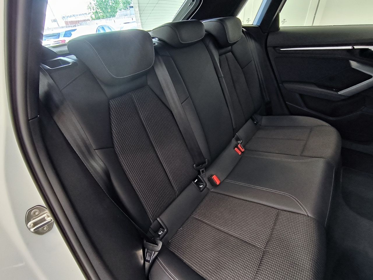 Audi A3 Sb 40 Tfsie 204cv Stronic Sline - Foto 2