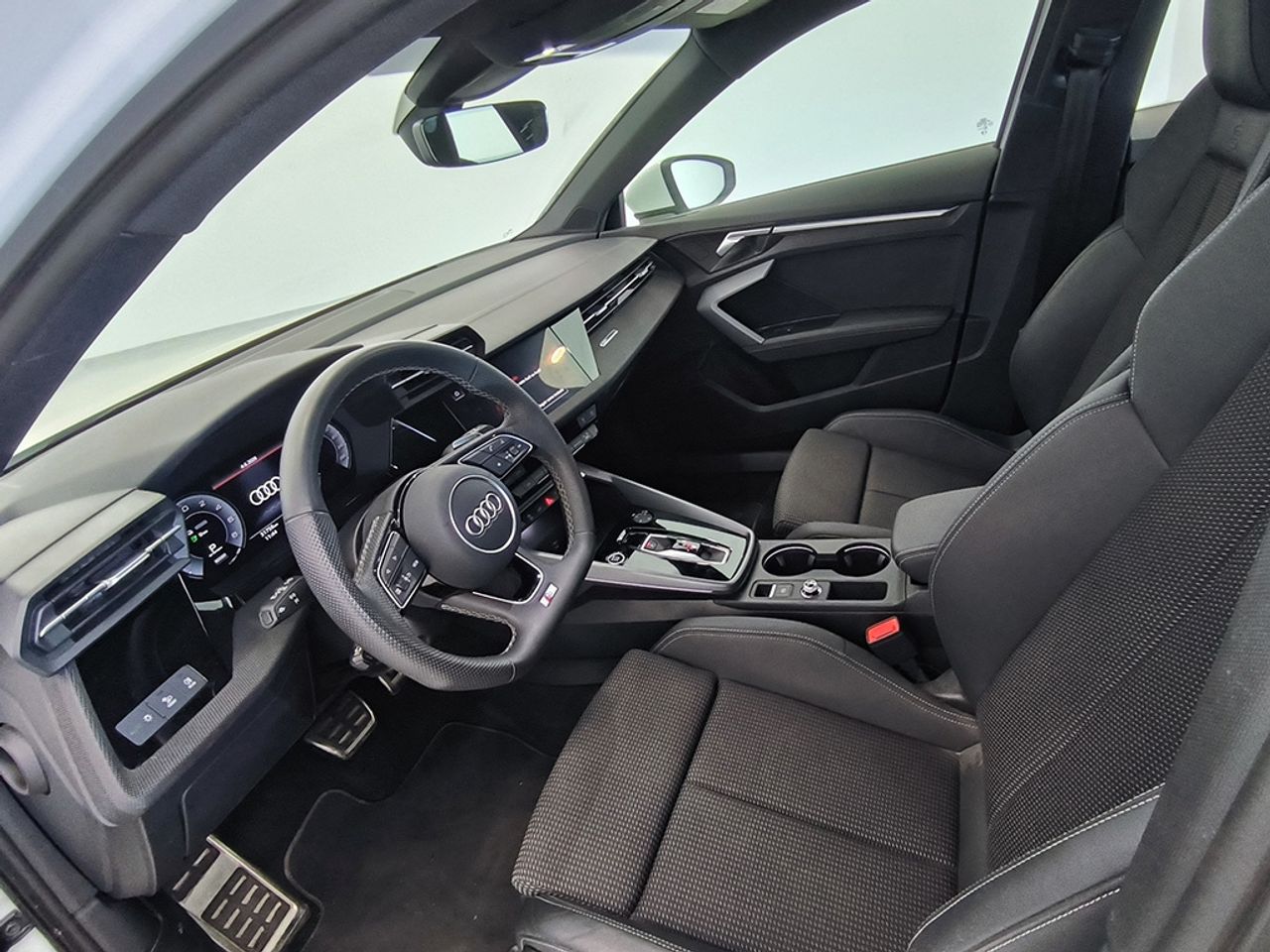 Audi A3 Sb 40 Tfsie 204cv Stronic Sline - Foto 2