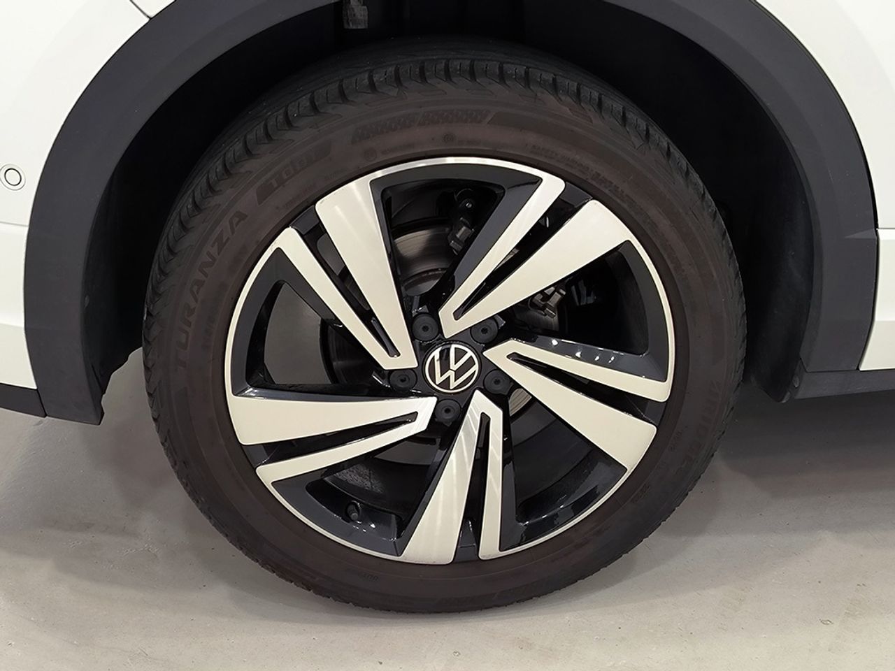 Volkswagen T-roc 1.5 Tsi 150 Cv Dsg Rline - Foto 2