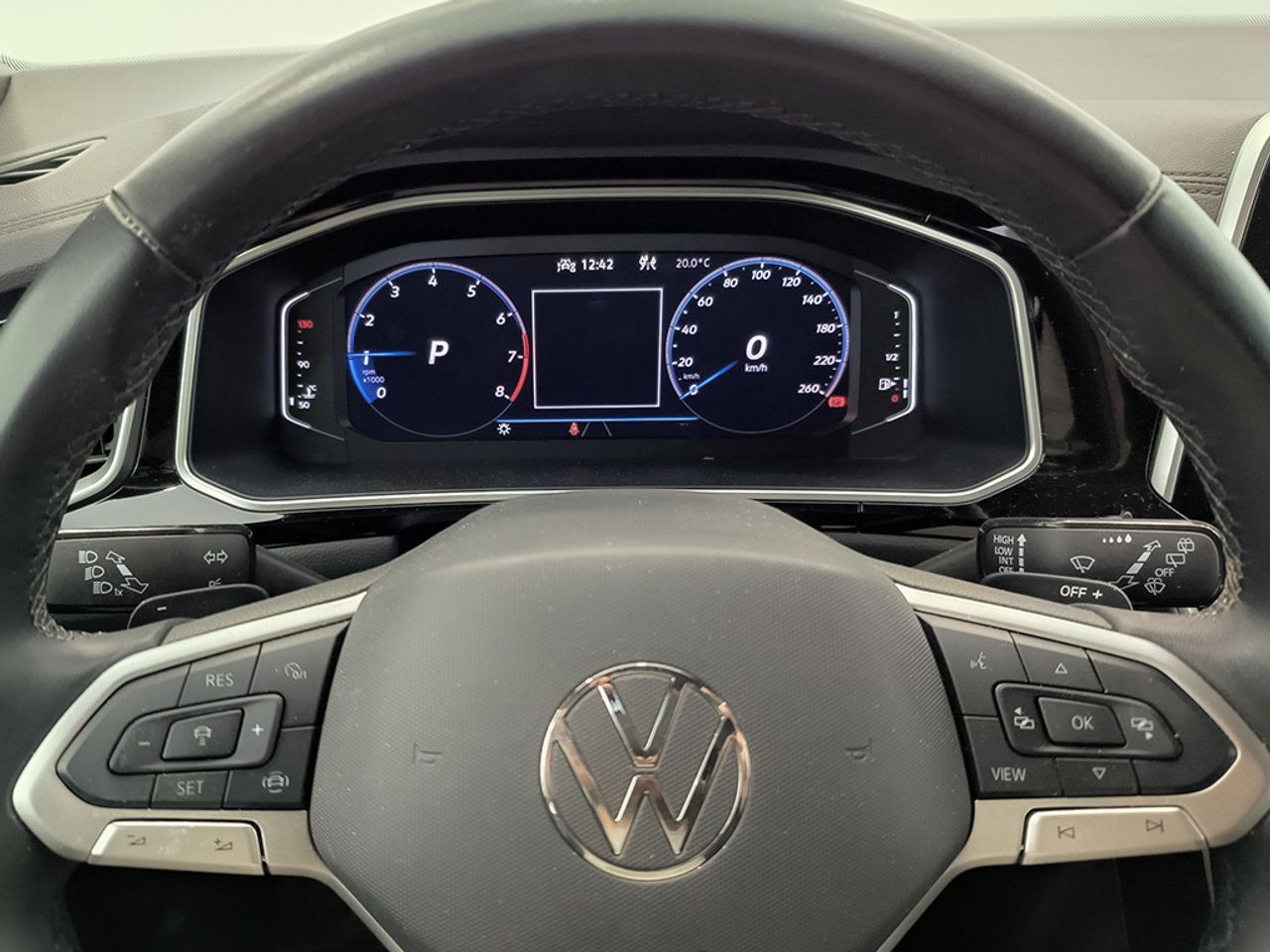 Volkswagen T-roc 1.5 Tsi 150 Cv Dsg Rline - Foto 2