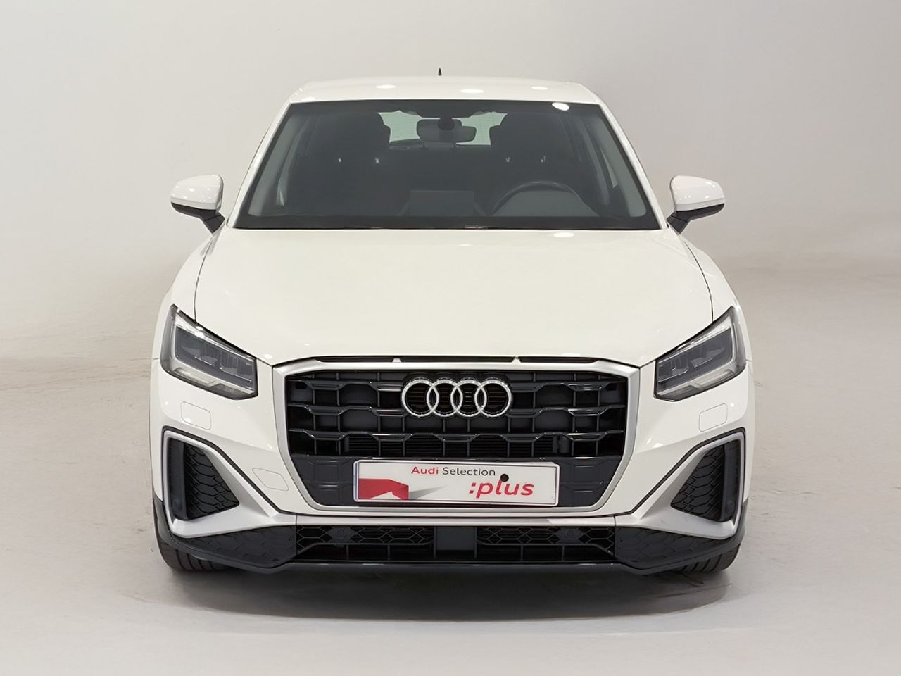Audi Q2 30 Tdi 116 Cv Stronic Sline - Foto 2