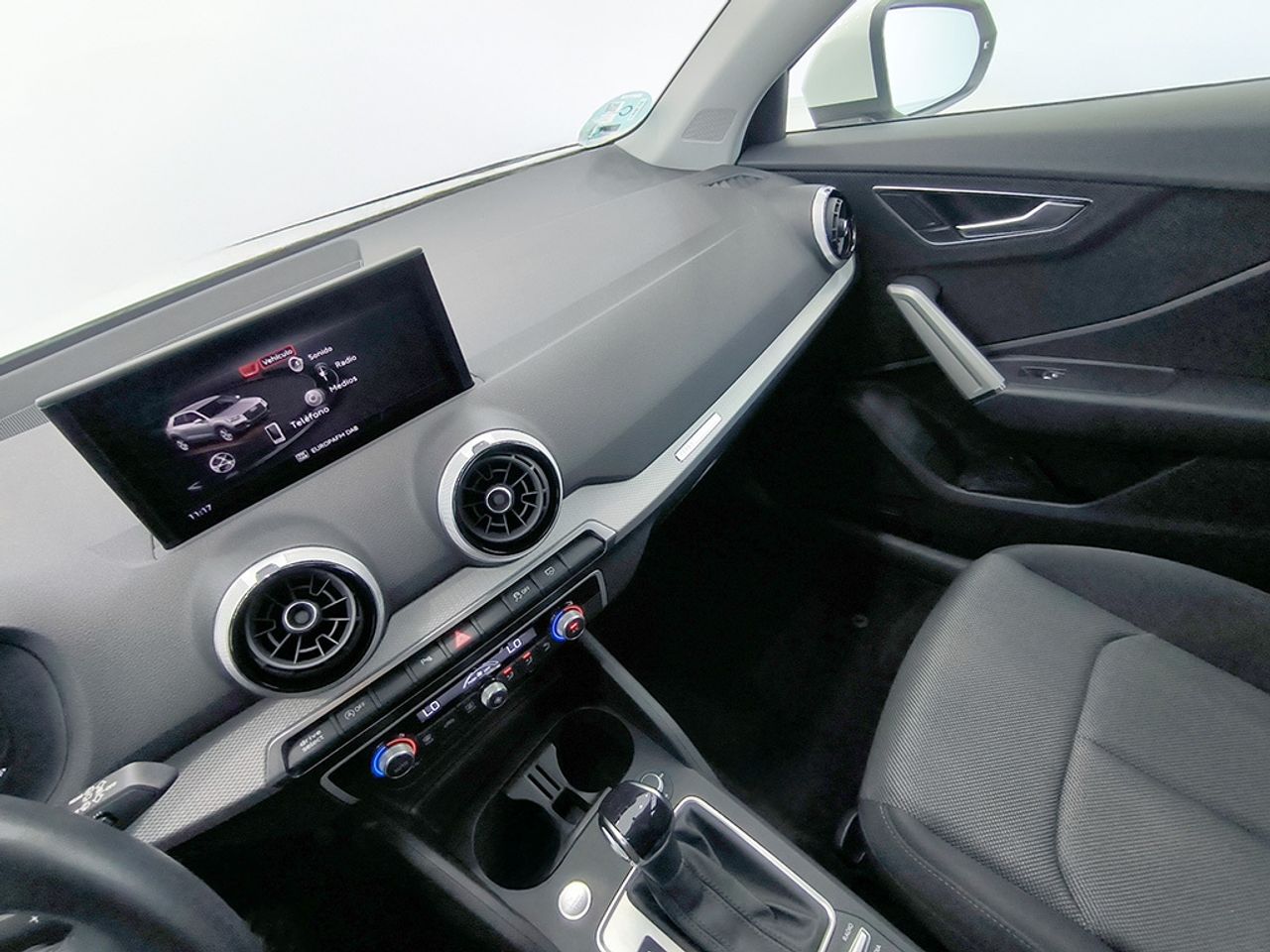 Audi Q2 30 Tdi 116 Cv Stronic Sline - Foto 2