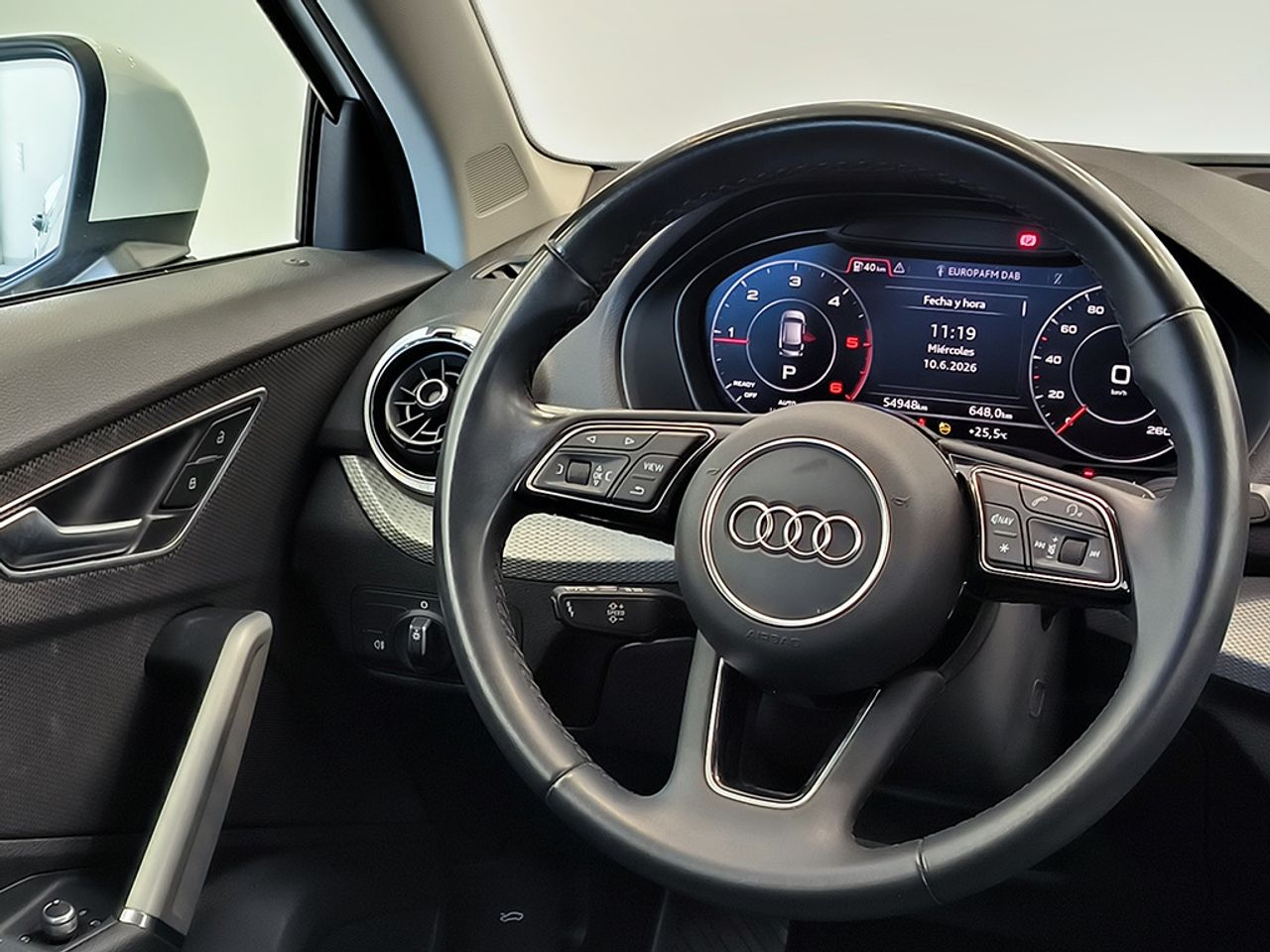 Audi Q2 30 Tdi 116 Cv Stronic Sline - Foto 2