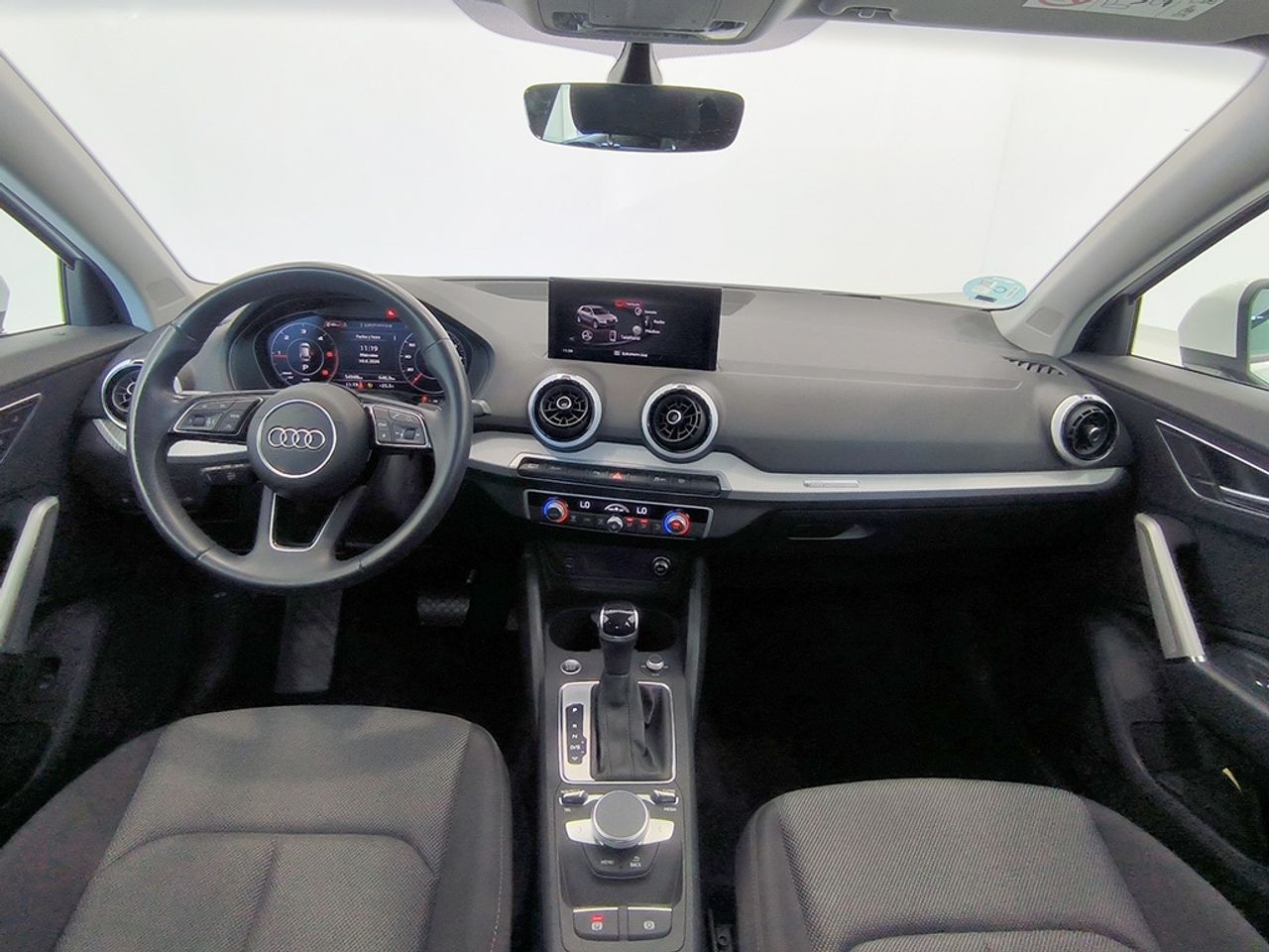 Audi Q2 30 Tdi 116 Cv Stronic Sline - Foto 2