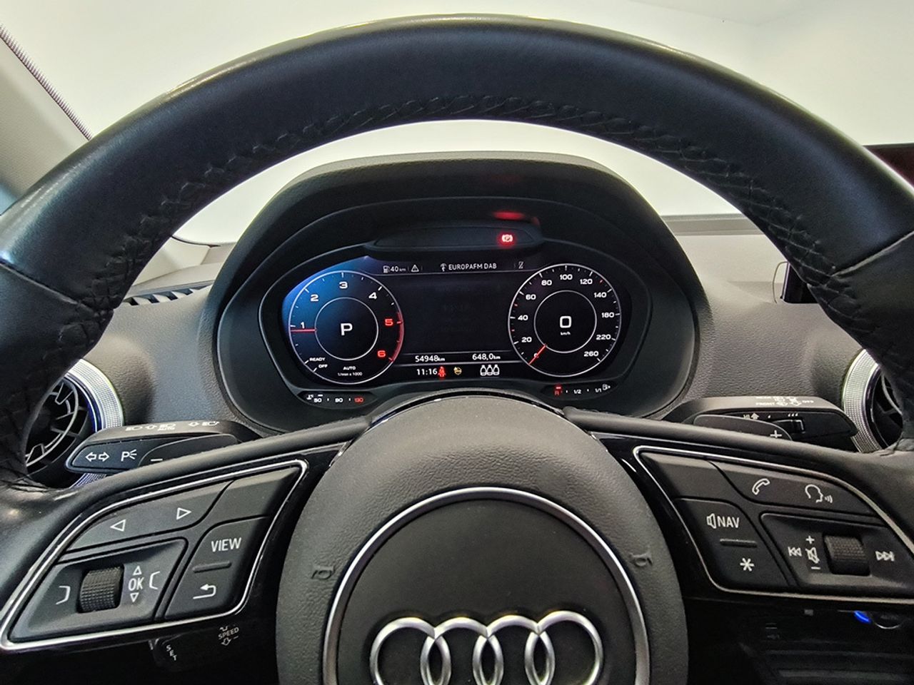 Audi Q2 30 Tdi 116 Cv Stronic Sline - Foto 2