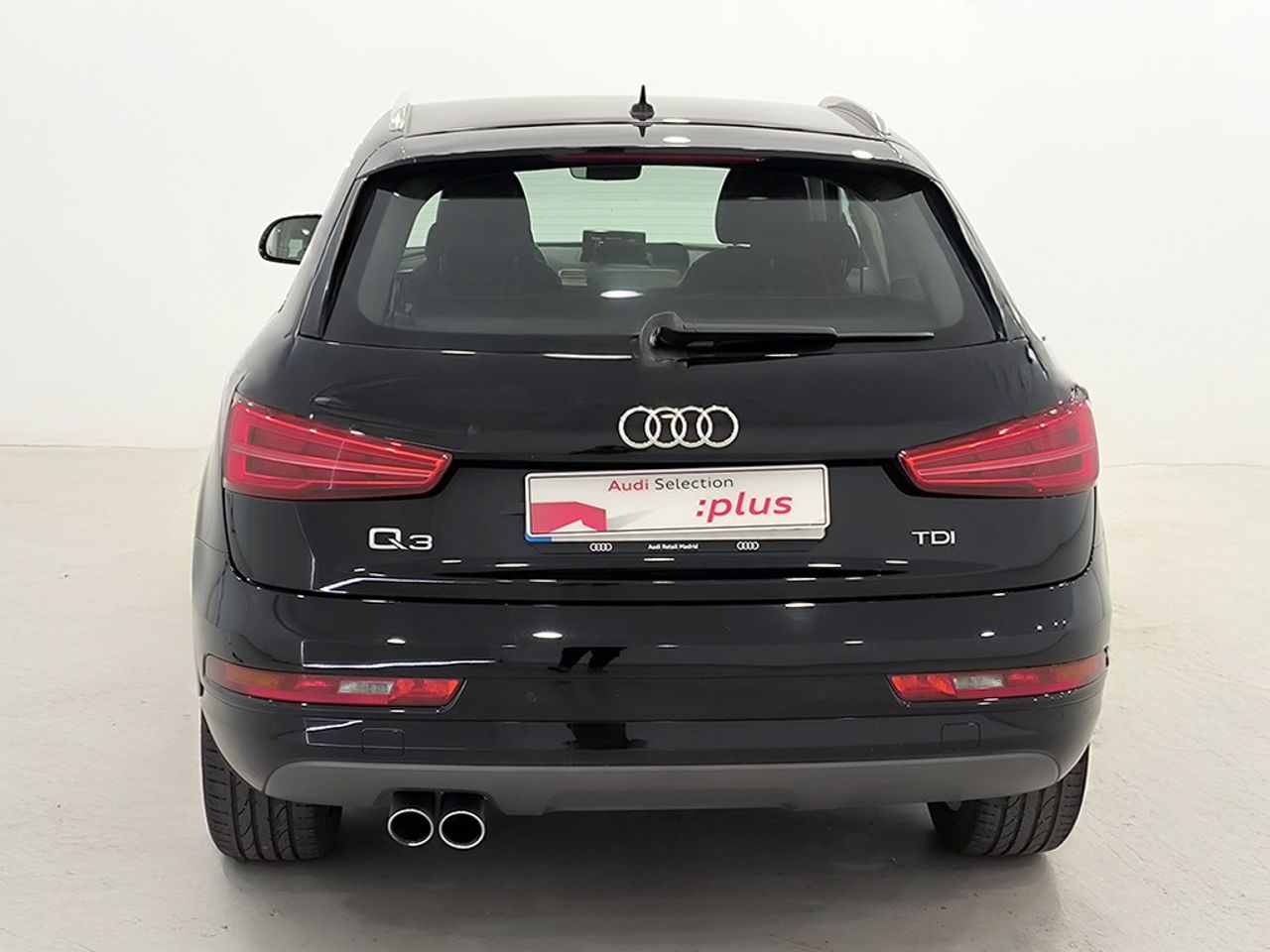Audi Q3 2.0 Tdi 150 Cv Sport - Foto 2