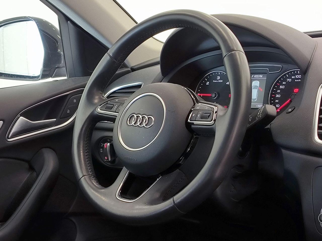 Audi Q3 2.0 Tdi 150 Cv Sport - Foto 2