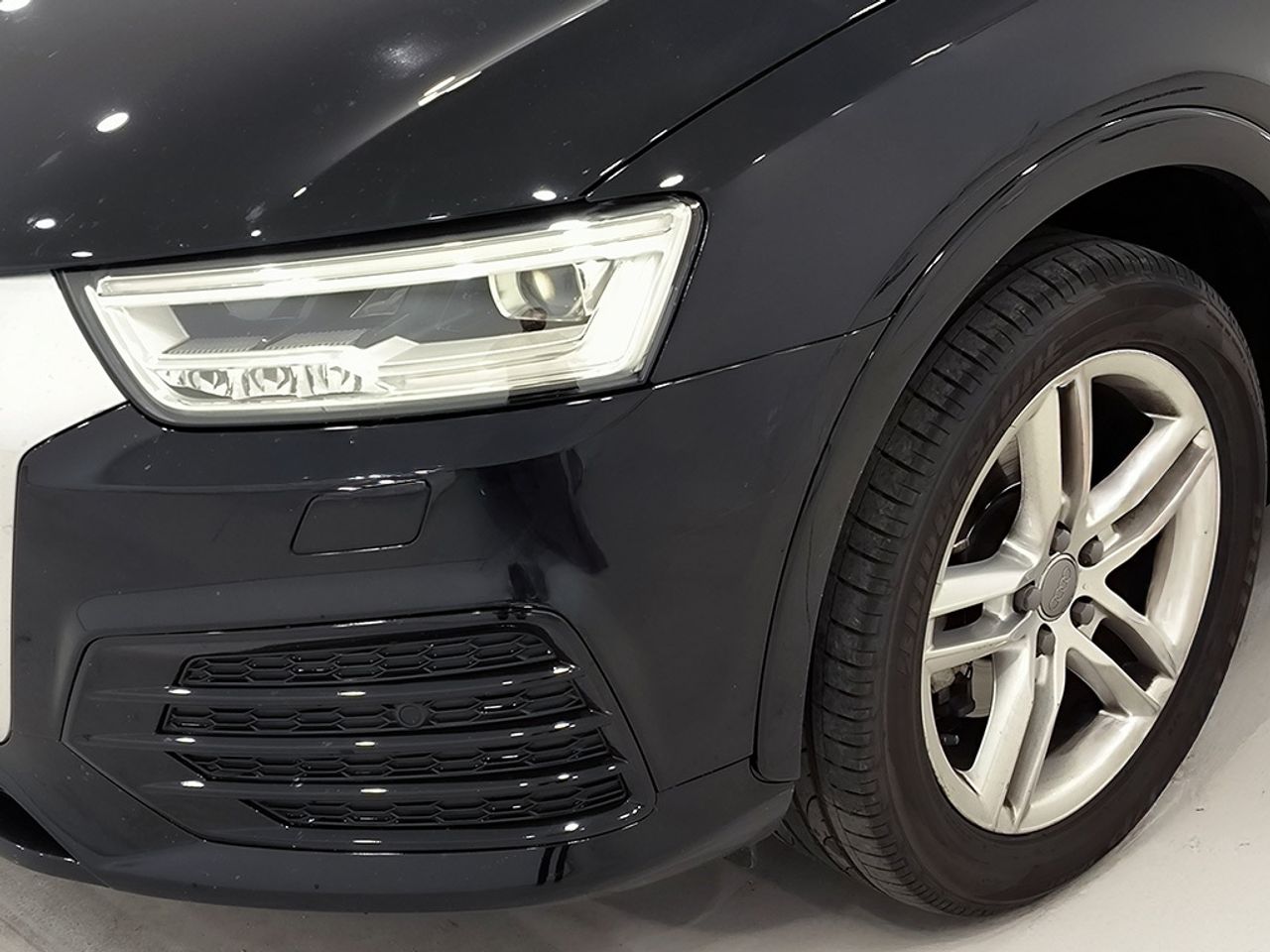 Audi Q3 2.0 Tdi 150 Cv Sport - Foto 2
