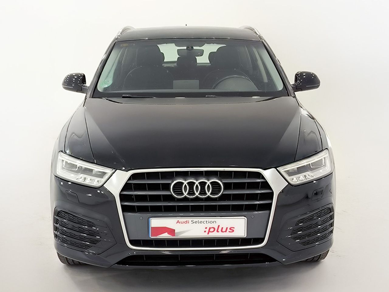 Audi Q3 2.0 Tdi 150 Cv Sport - Foto 2