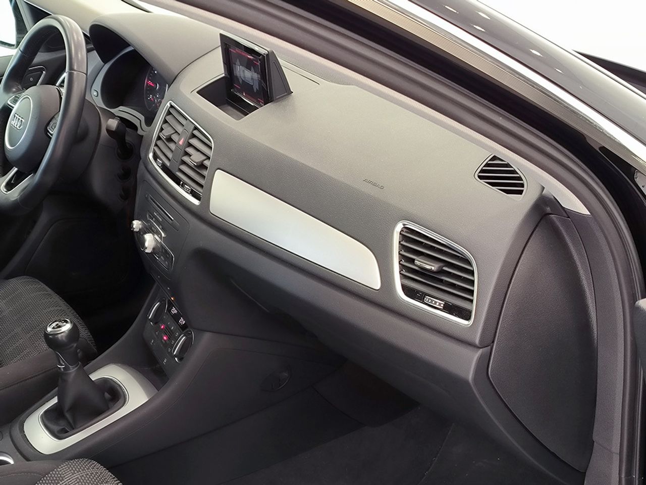 Audi Q3 2.0 Tdi 150 Cv Sport - Foto 2