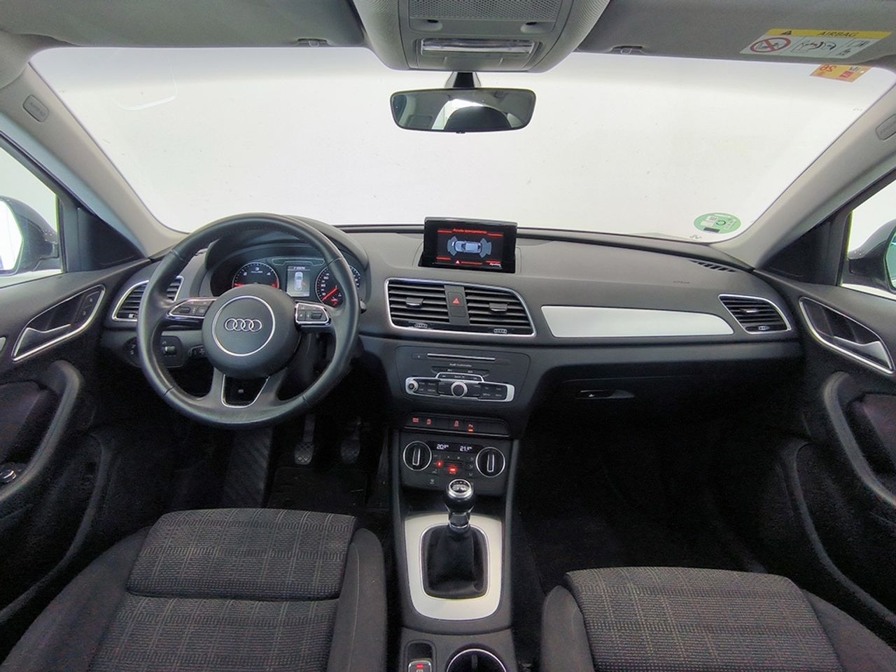 Audi Q3 2.0 Tdi 150 Cv Sport - Foto 2