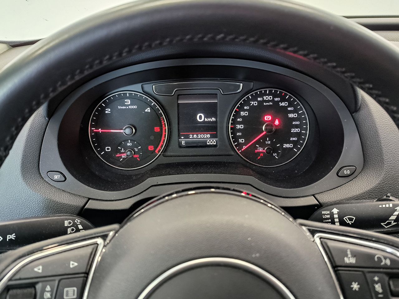 Audi Q3 2.0 Tdi 150 Cv Sport - Foto 2