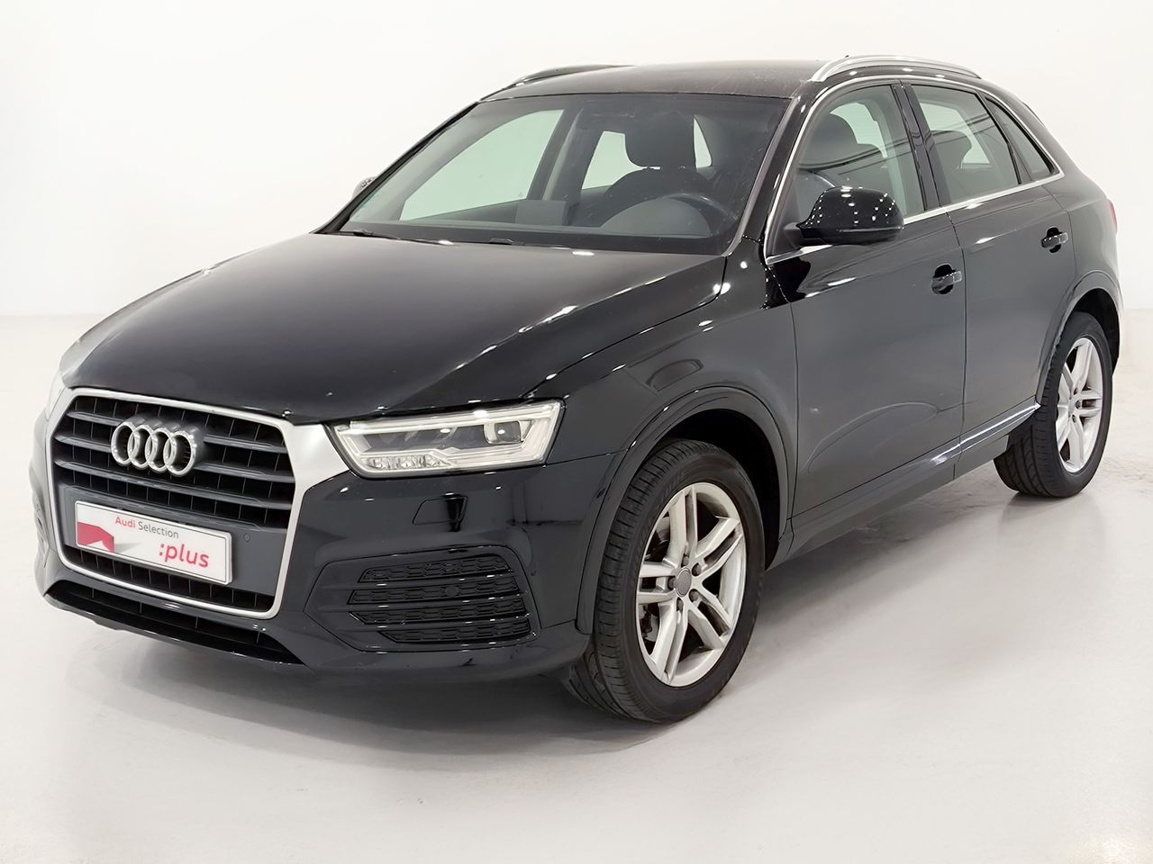 Audi Q3 2.0 Tdi 150 Cv Sport - Foto 2