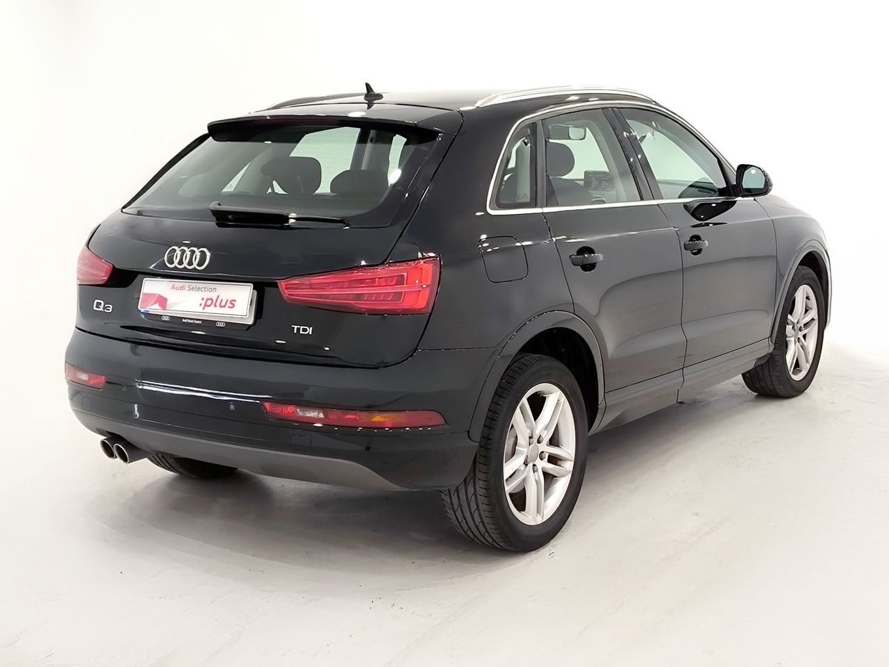 Audi Q3 2.0 Tdi 150 Cv Sport - Foto 2