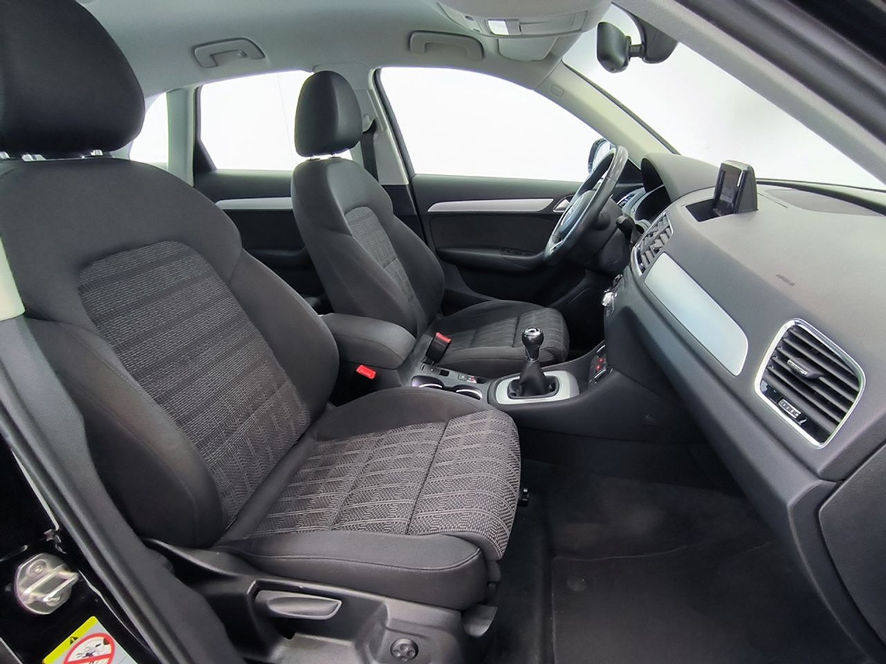 Audi Q3 2.0 Tdi 150 Cv Sport - Foto 2