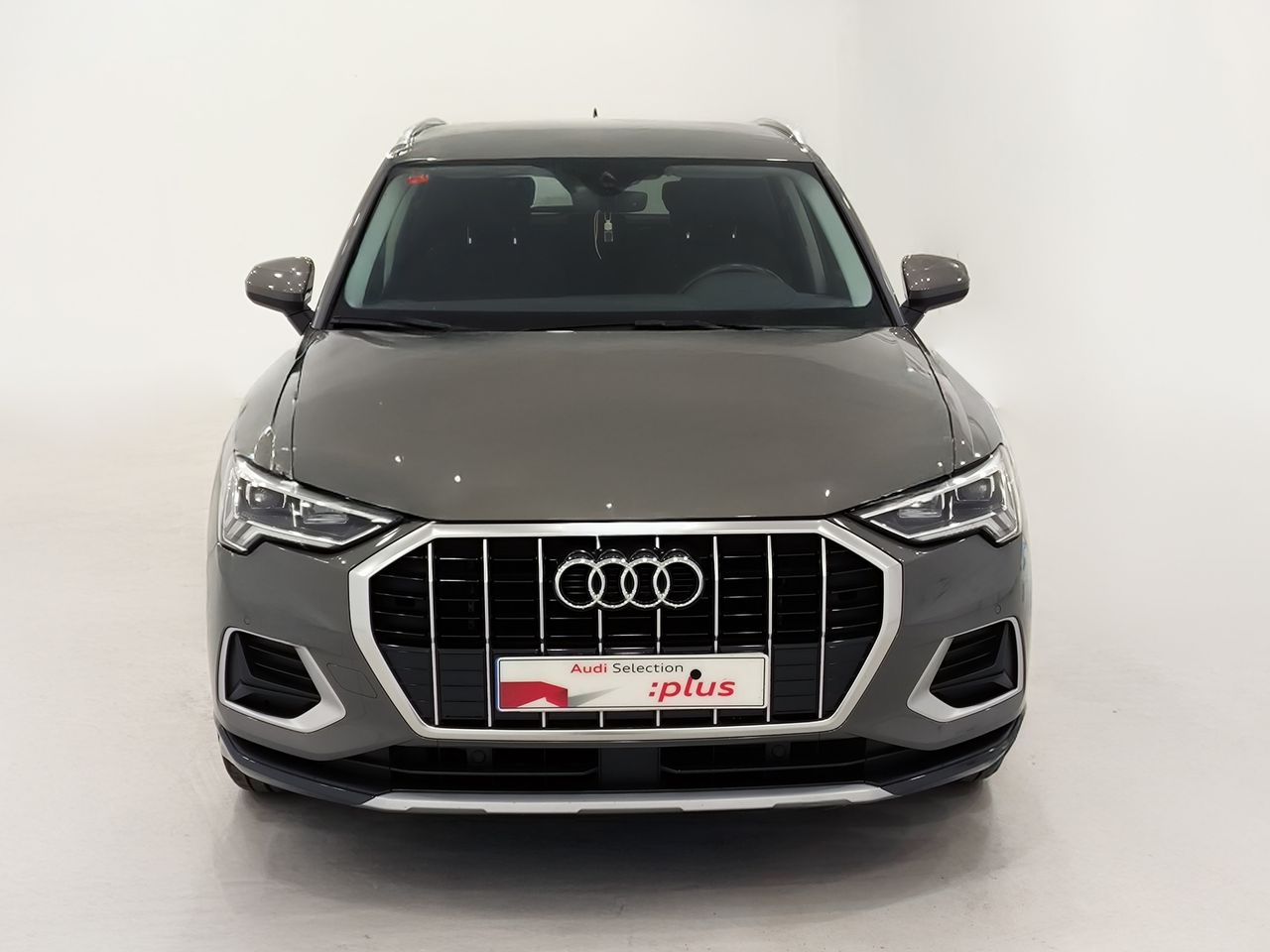 Audi Q3 35 Tfsi 150cv Stronic Advance - Foto 2