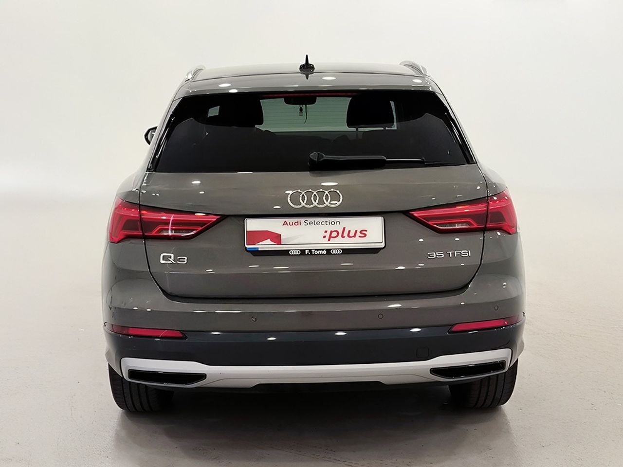 Audi Q3 35 Tfsi 150cv Stronic Advance - Foto 2