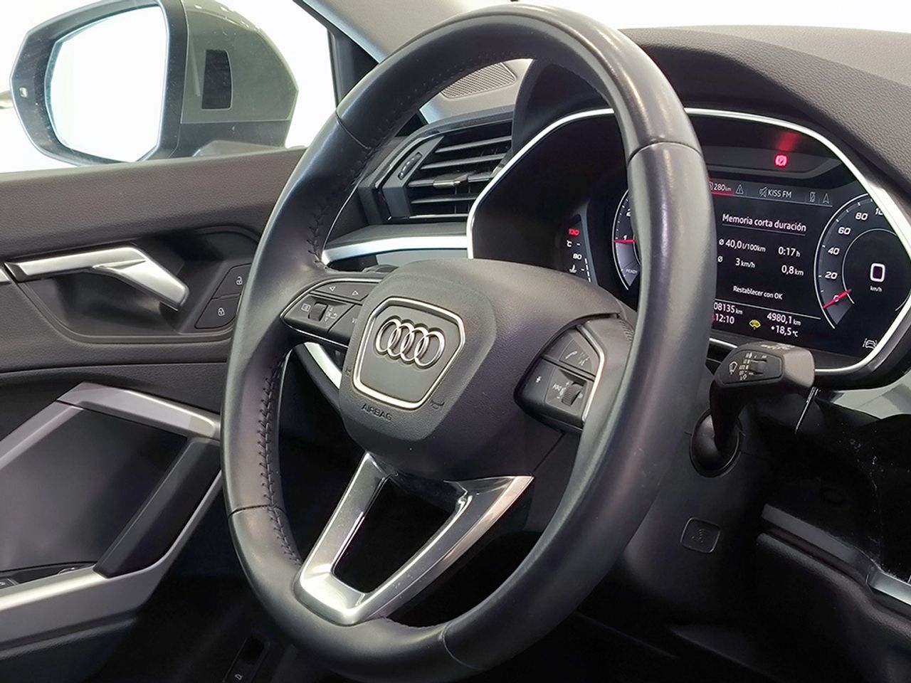 Audi Q3 35 Tfsi 150cv Stronic Advance - Foto 2