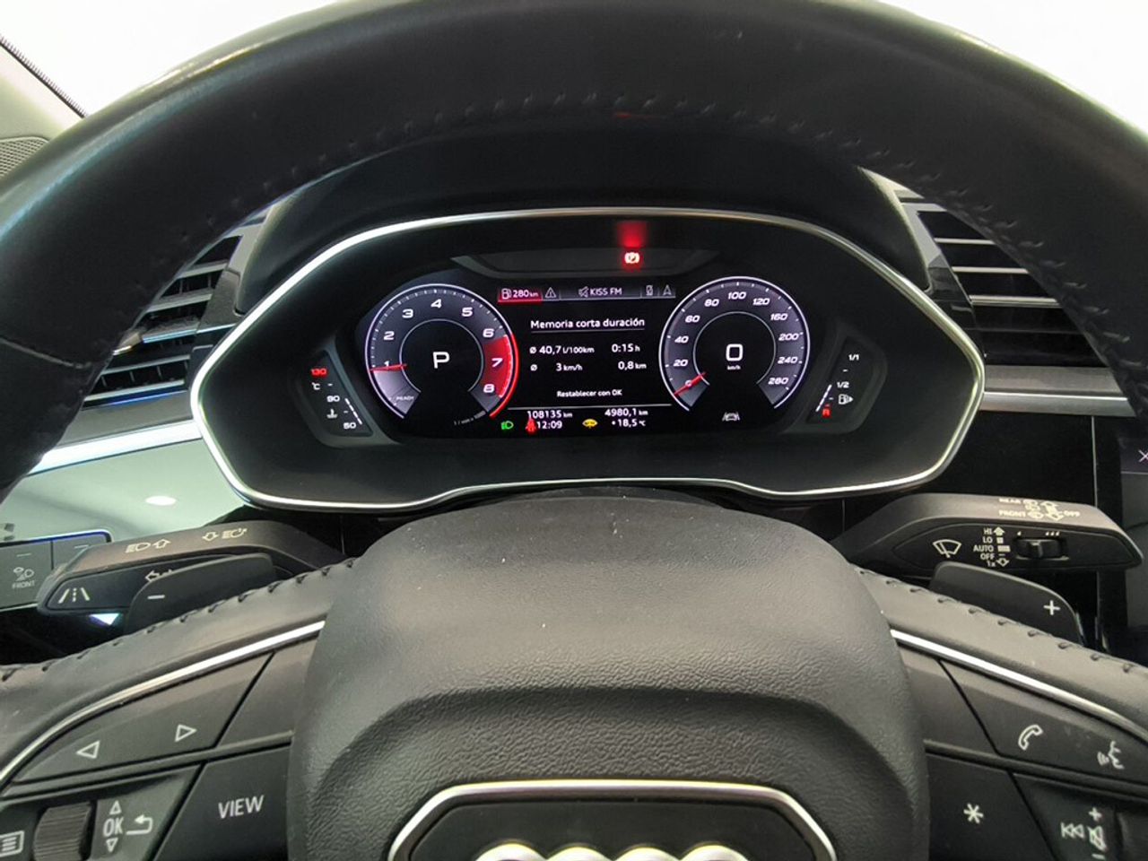 Audi Q3 35 Tfsi 150cv Stronic Advance - Foto 2