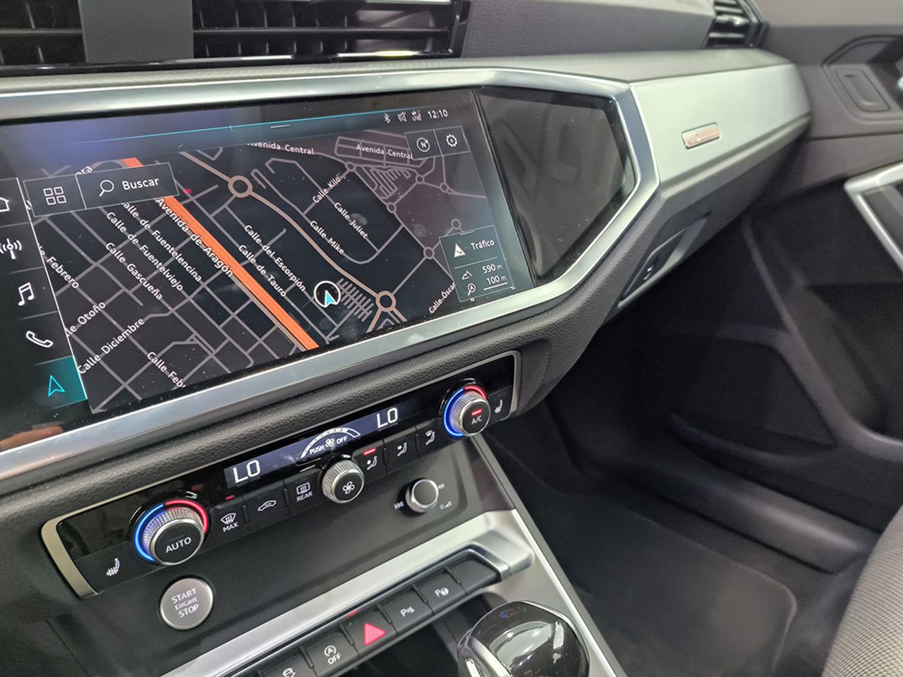 Audi Q3 35 Tfsi 150cv Stronic Advance - Foto 2