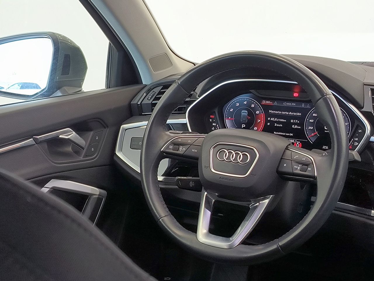 Audi Q3 35 Tfsi 150cv Stronic Advance - Foto 2