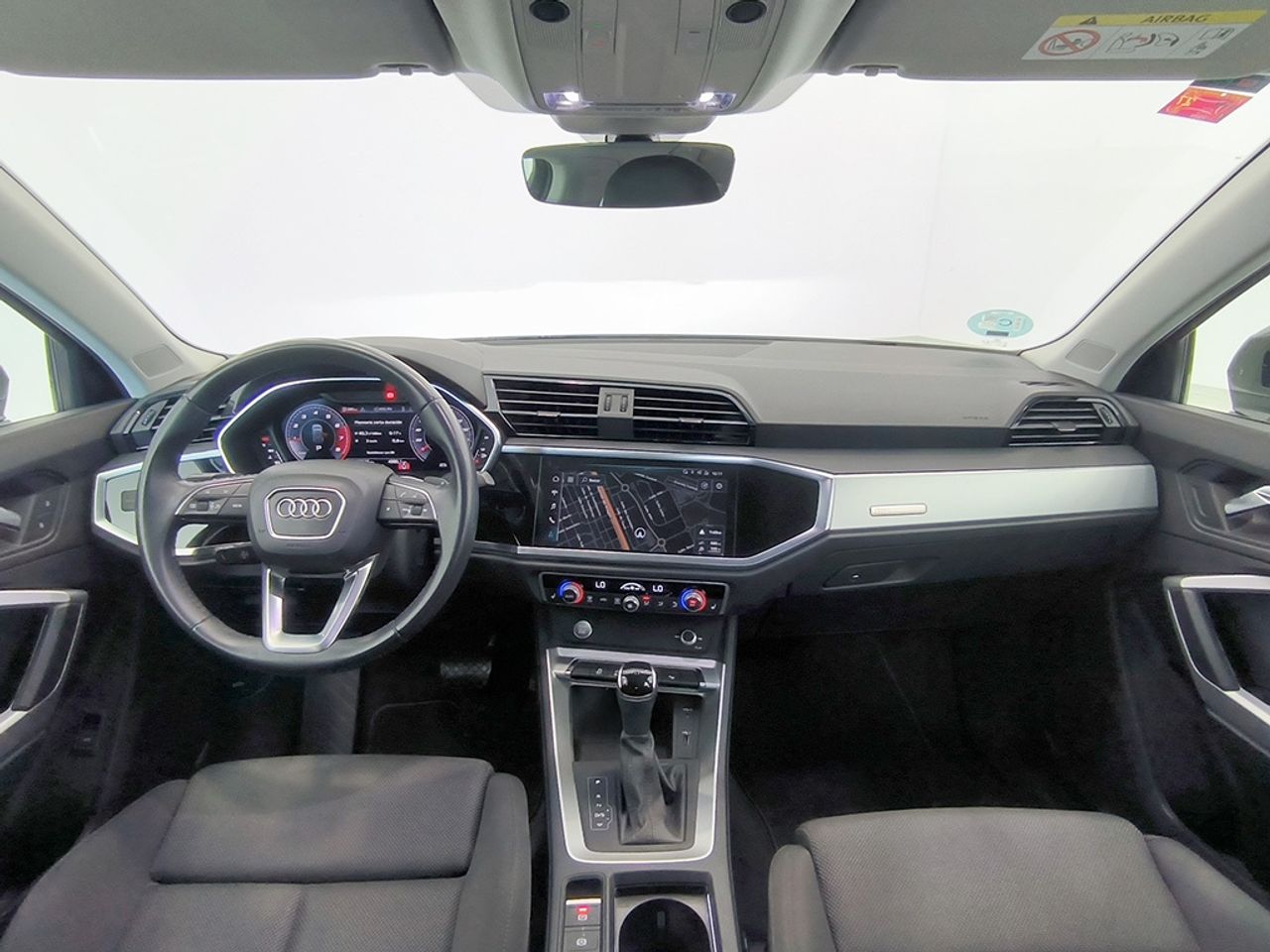 Audi Q3 35 Tfsi 150cv Stronic Advance - Foto 2