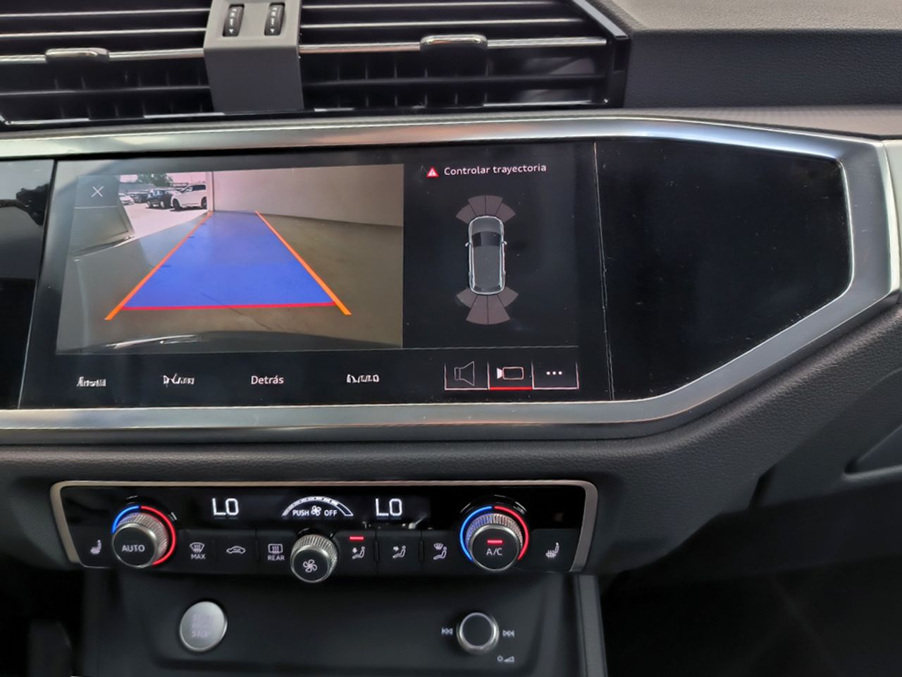 Audi Q3 35 Tfsi 150cv Stronic Advance - Foto 2